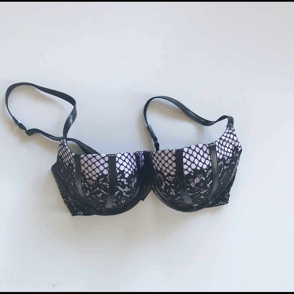Victoria secret bra